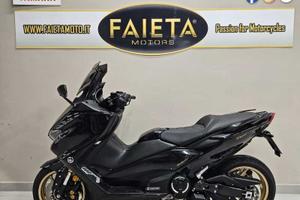 Yamaha T-Max 560 Tech Max - 2020