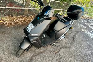 Motorino lifan e3 elettrico