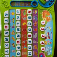 Clementini lettere e animali