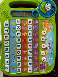 Clementini lettere e animali