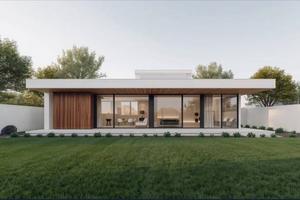Villa di 203 m² con 5 locali e box auto a Cesena