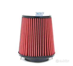 FILTRO ASPIRAZIONE DIRETTA AUDI A4 B8 8K 07-15 265