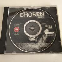 Videogame BLOOD 2 The Chosen [ENG] (PC CD-ROM)