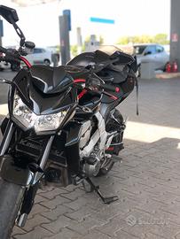 Kawasaki Z750