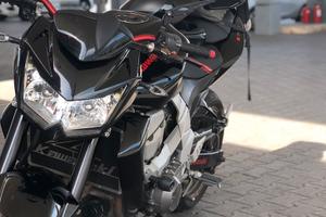 Kawasaki Z750