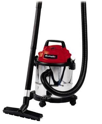 Aspiratore solidi e liquidi Einhell TC-VC 1812S