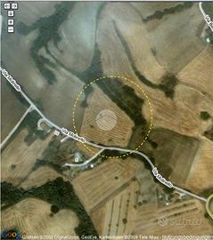 TER. RESIDENZIALE A COLLI AL METAURO