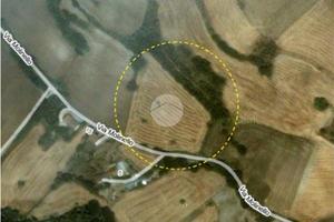 TER. RESIDENZIALE A COLLI AL METAURO