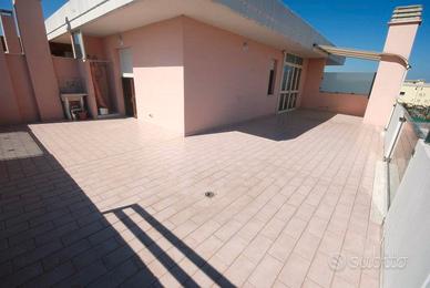 Appart.bilo a m.150 dal mare a VILLA ROSA