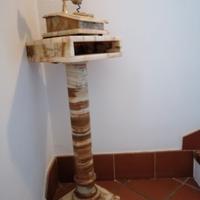 Colonna e Telefono 