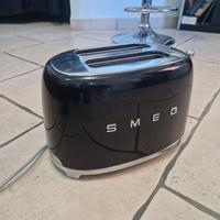 tostapane smeg in design rotto solo per esposizi
