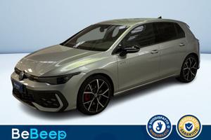 Volkswagen Golf 2.0 TSI GTI 265CV DSG
