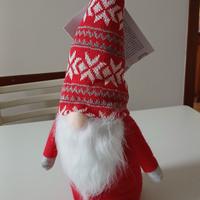 Gnomo natalizio 🎄
