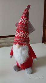 Gnomo natalizio 🎄