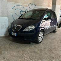 Lancia musa diesel tetto apribile