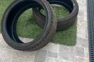 2 gomme estive 205-40-18 86w