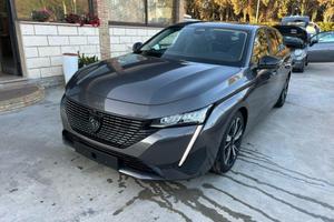 PEUGEOT 308 BlueHDi 130 S&S SW Allure