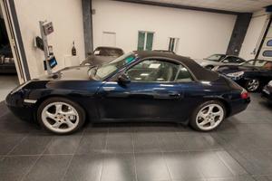Porsche 996 Carrera 4 Cabrio ASI