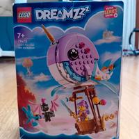 Lego dreamzzz