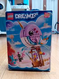 Lego dreamzzz