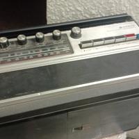 radio mangianastri SANYO