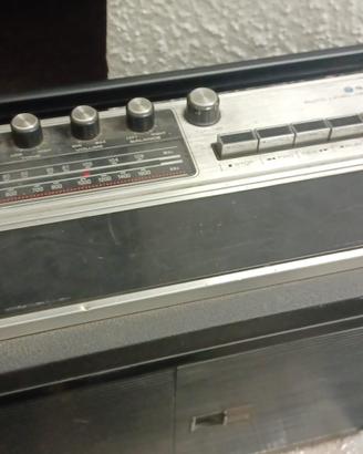radio mangianastri SANYO