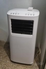 Condizionatore Portatile SilverCrest SMK 7000 B2