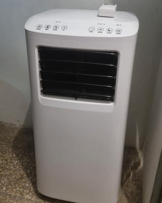 Condizionatore Portatile SilverCrest SMK 7000 B2