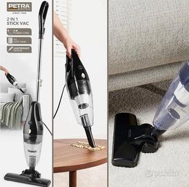 Aspirapolvere Tobi 1200W