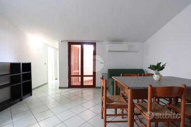 3 LOCALI A ALBA ADRIATICA