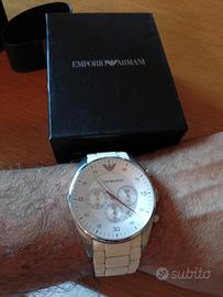 Orologio Emporio Armani 