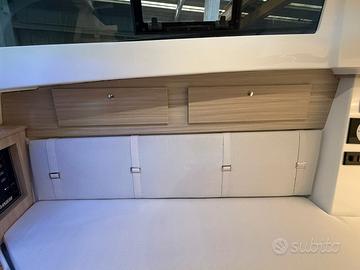 Ranieri Sauvage 34 Rent to buy