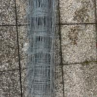 Rete pastorale recinto animali