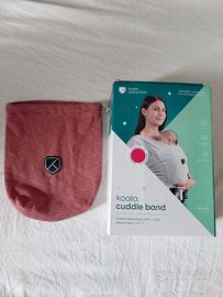 Fascia koala baby care