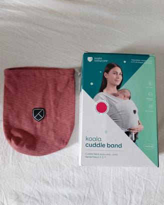 Fascia koala baby care