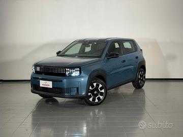 Fiat Grande Panda 1.2 Hybrid 110 CV S&S Pop