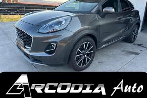 Ford Puma 1.0 EcoBoost Hybrid 125 CV S&S aut. ST-L
