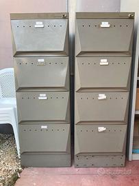 Schedari Olivetti Synthesis