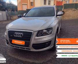 AUDI Q5 1 serie Q5 2.0 TDI 170 CV quattro S tr...