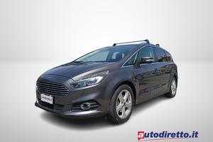 FORD S-Max 2.0 TDCi 180CV Titanium