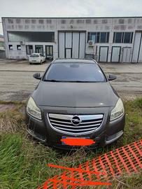 Opel Insignia 2010