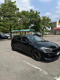 BMW Serie 1 F40 msport