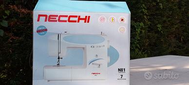 Macchina da cucire