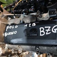 MOTORE USATO VOLKSWAGEN SIGLA BZG