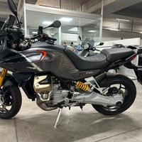 Moto Guzzi V100 S Mandello