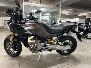 Moto Guzzi V100 Mandello