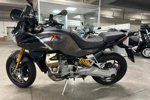 Moto Guzzi V100 S Mandello