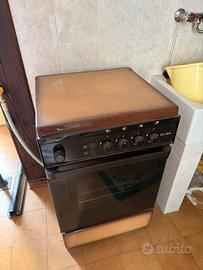 Cucina a gas ELBA