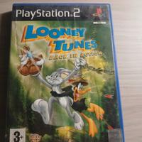 LOONEY TUNES
