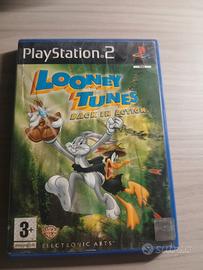 LOONEY TUNES
